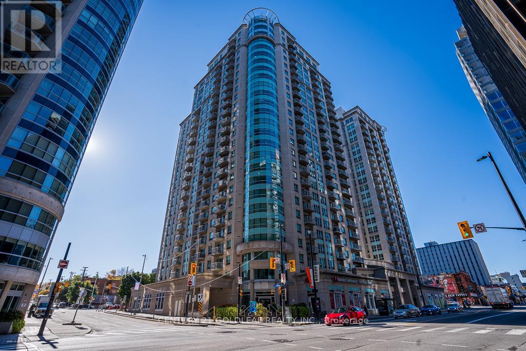 208 - 234 RIDEAU STREET, Ottawa, Ontario