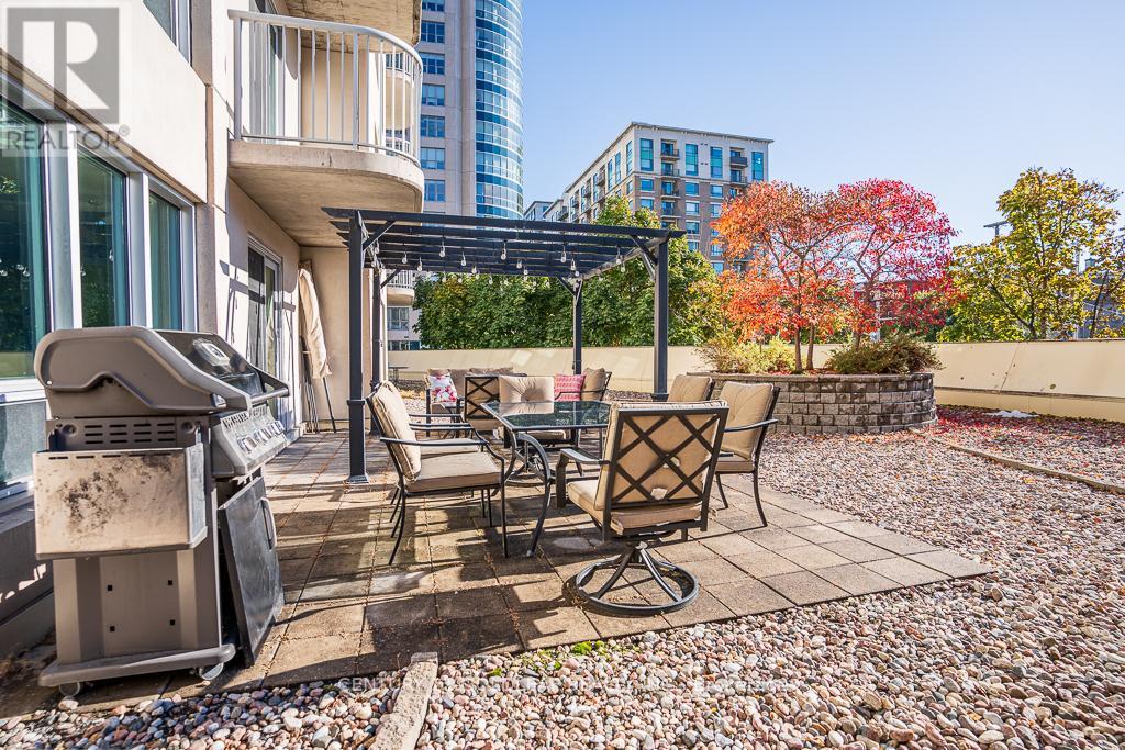 208 - 234 Rideau Street, Ottawa, Ontario  K1N 0A9 - Photo 32 - X12435017
