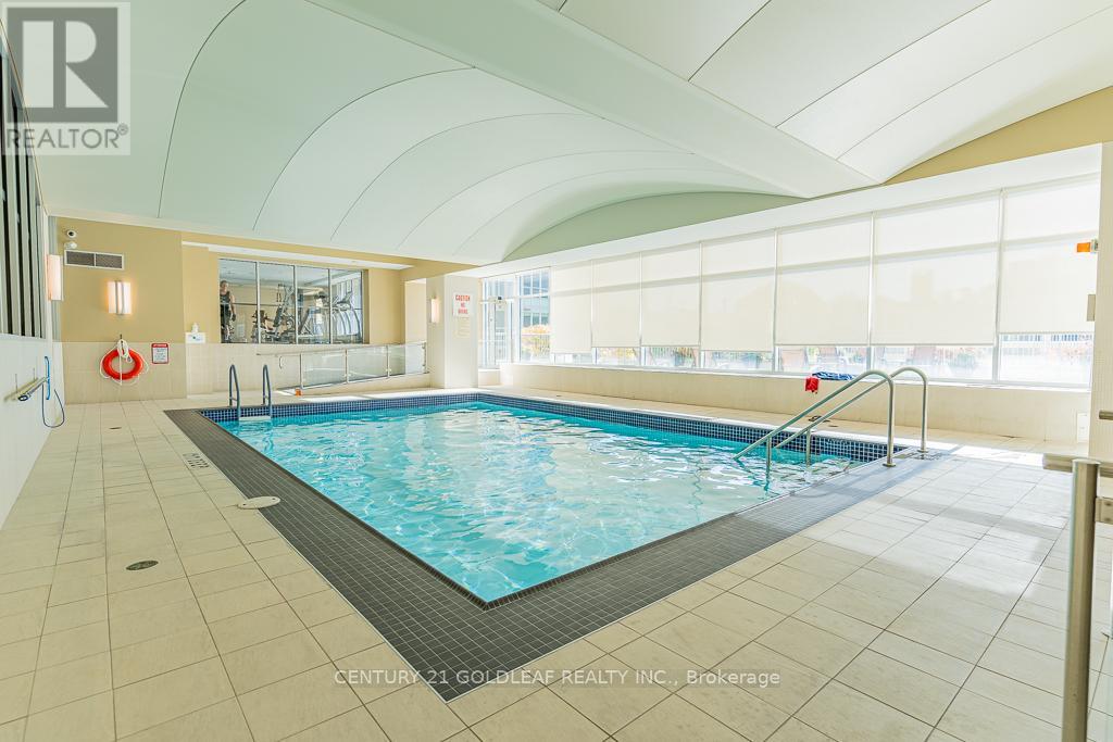208 - 234 Rideau Street, Ottawa, Ontario  K1N 0A9 - Photo 35 - X12435017