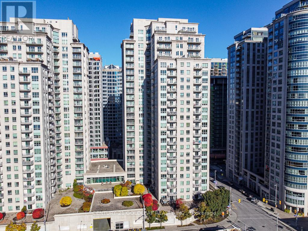 208 - 234 Rideau Street, Ottawa, Ontario  K1N 0A9 - Photo 38 - X12435017