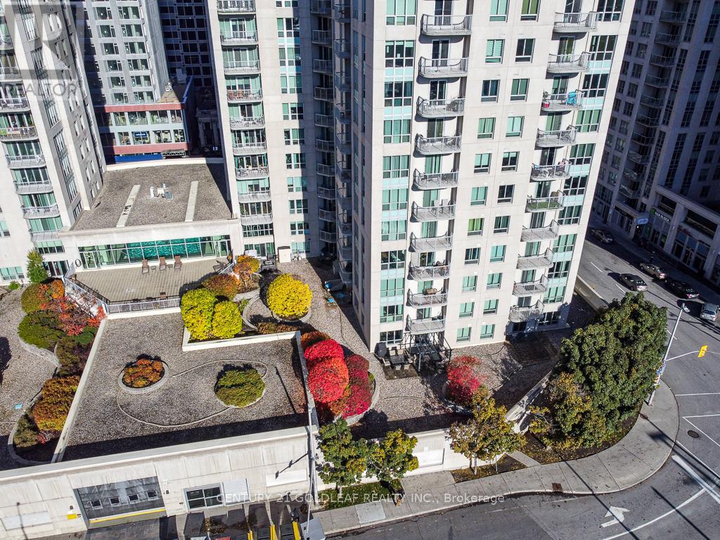 208 - 234 Rideau Street, Ottawa, Ontario  K1N 0A9 - Photo 39 - X12435017