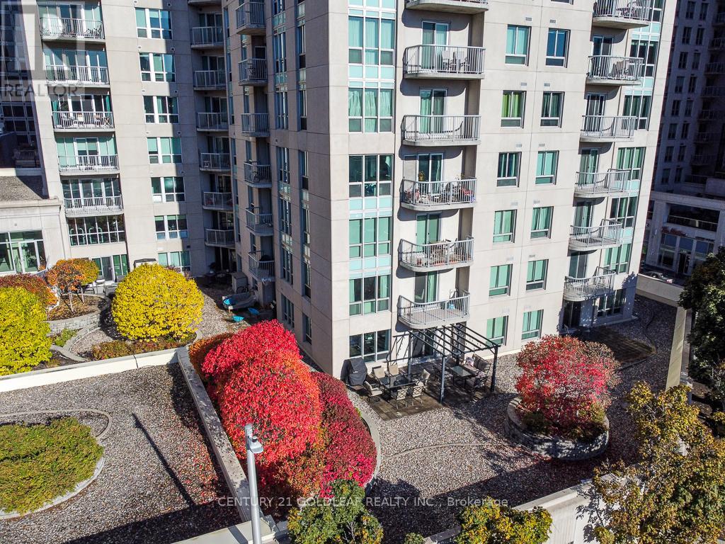 208 - 234 Rideau Street, Ottawa, Ontario  K1N 0A9 - Photo 40 - X12435017