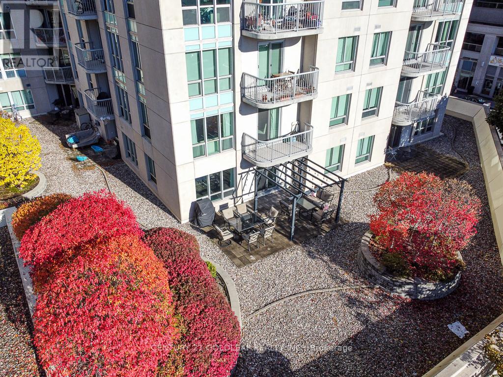 208 - 234 Rideau Street, Ottawa, Ontario  K1N 0A9 - Photo 41 - X12435017