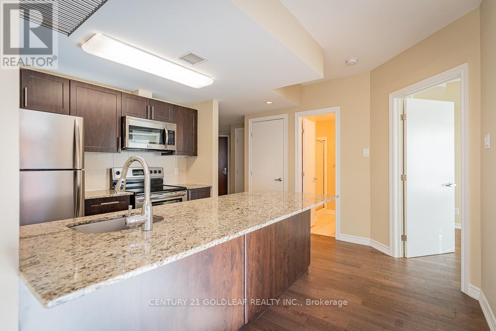 208 - 234 Rideau Street, Ottawa, Ontario  K1N 0A9 - Photo 8 - X12435017