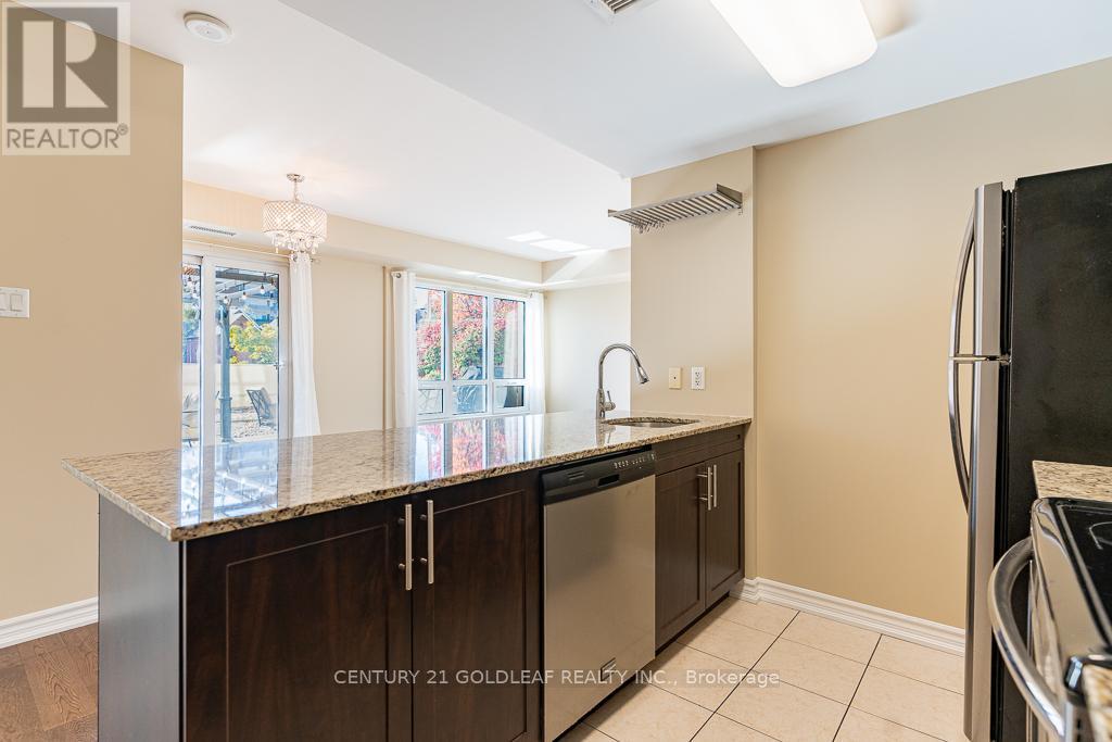 208 - 234 Rideau Street, Ottawa, Ontario  K1N 0A9 - Photo 9 - X12435017