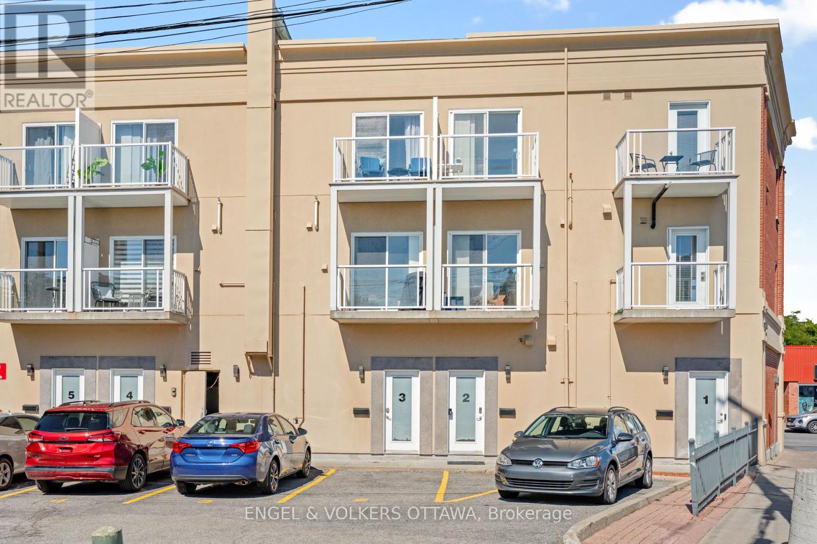 2 - 4 Sherbrooke Avenue, Ottawa, Ontario  K1Y 1R7 - Photo 31 - X12435099