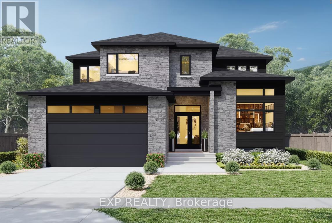 623 MONTESSOR CRESCENT, Clarence-Rockland, Ontario