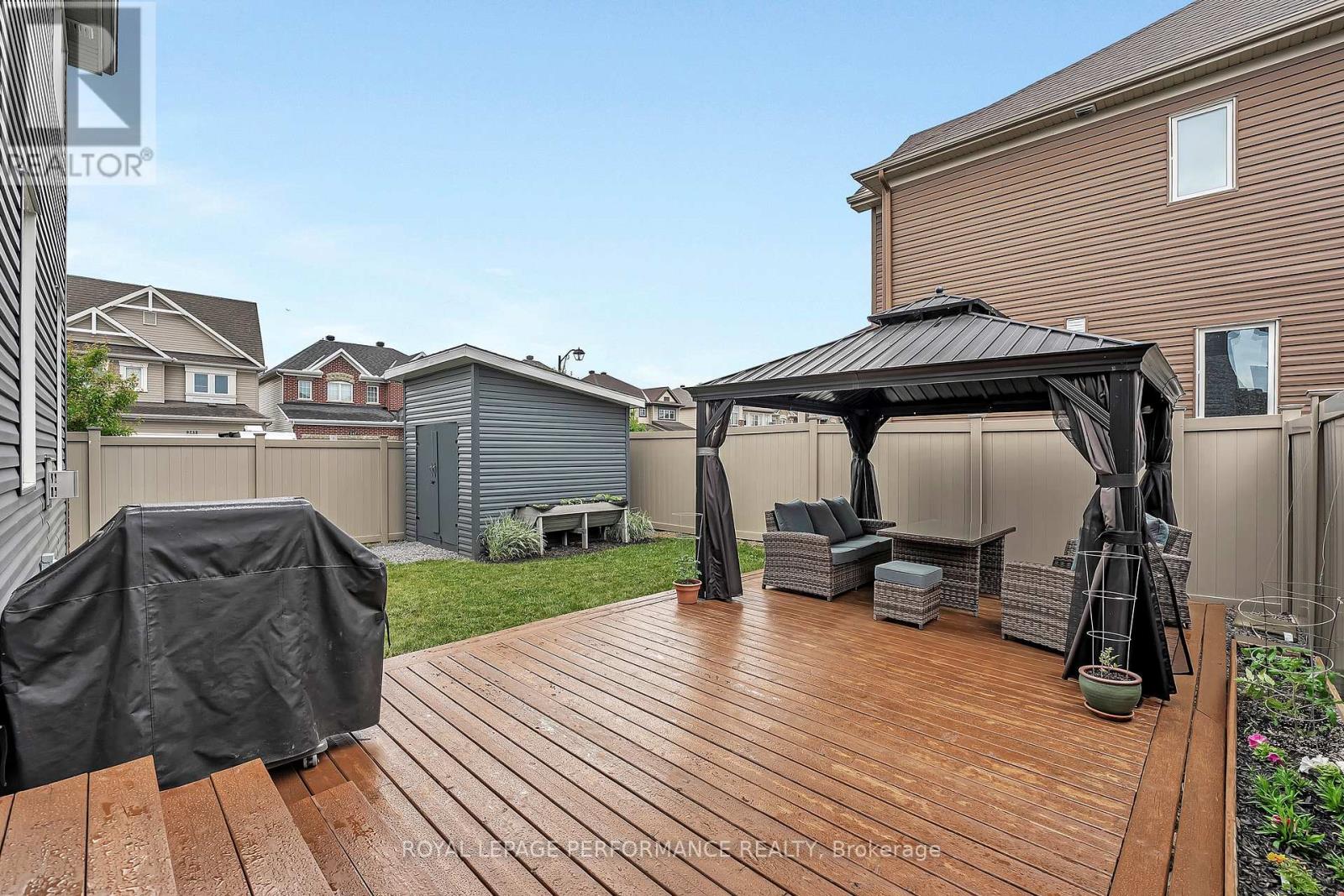 344 Hepatica Way, Ottawa, Ontario  K4A 0Z1 - Photo 30 - X12435110