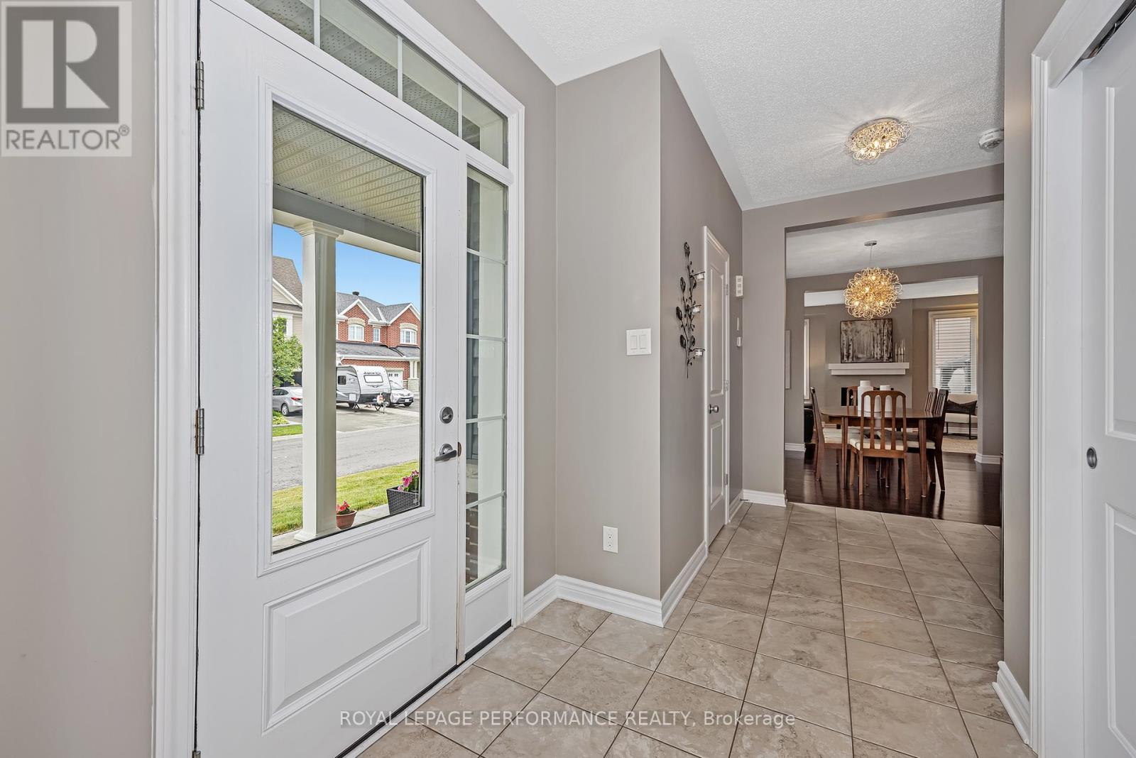 344 Hepatica Way, Ottawa, Ontario  K4A 0Z1 - Photo 5 - X12435110