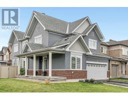 344 HEPATICA WAY, Ottawa, Ontario