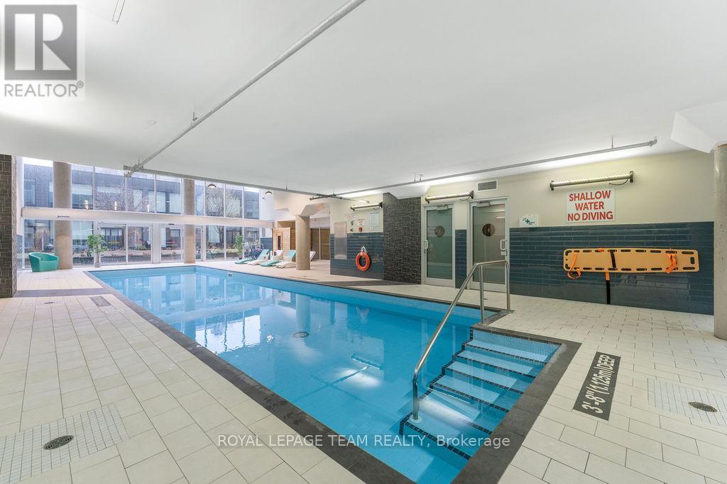 1904 - 40 Nepean Street, Ottawa, Ontario  K2P 0X5 - Photo 24 - X12435150