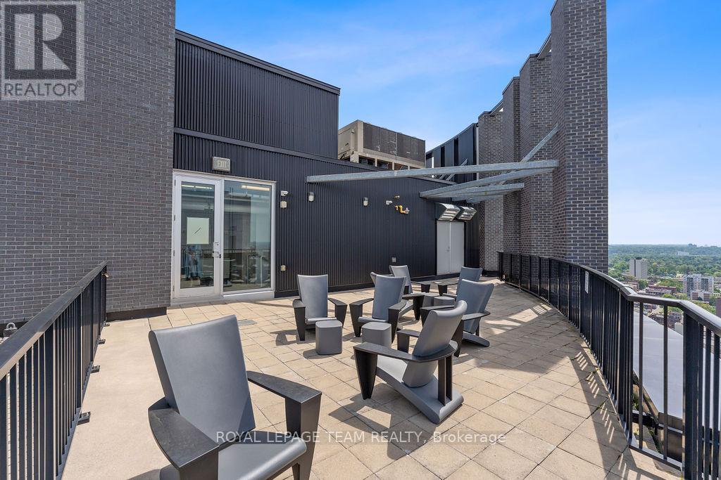 1904 - 40 Nepean Street, Ottawa, Ontario  K2P 0X5 - Photo 32 - X12435150