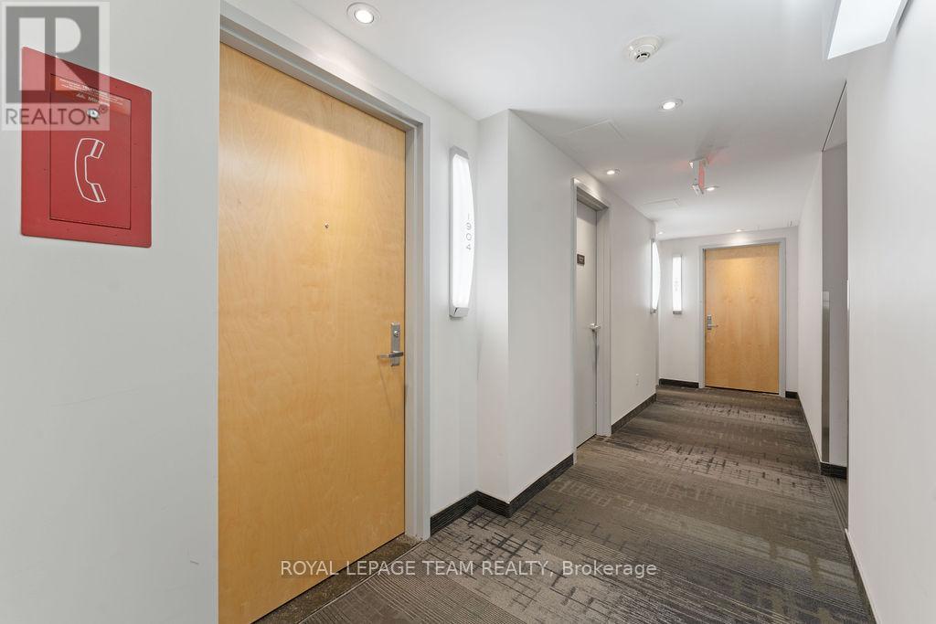 1904 - 40 Nepean Street, Ottawa, Ontario  K2P 0X5 - Photo 5 - X12435150