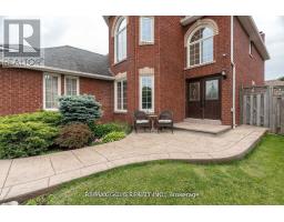 14 SHADYWOOD ROAD, Brampton, Ontario