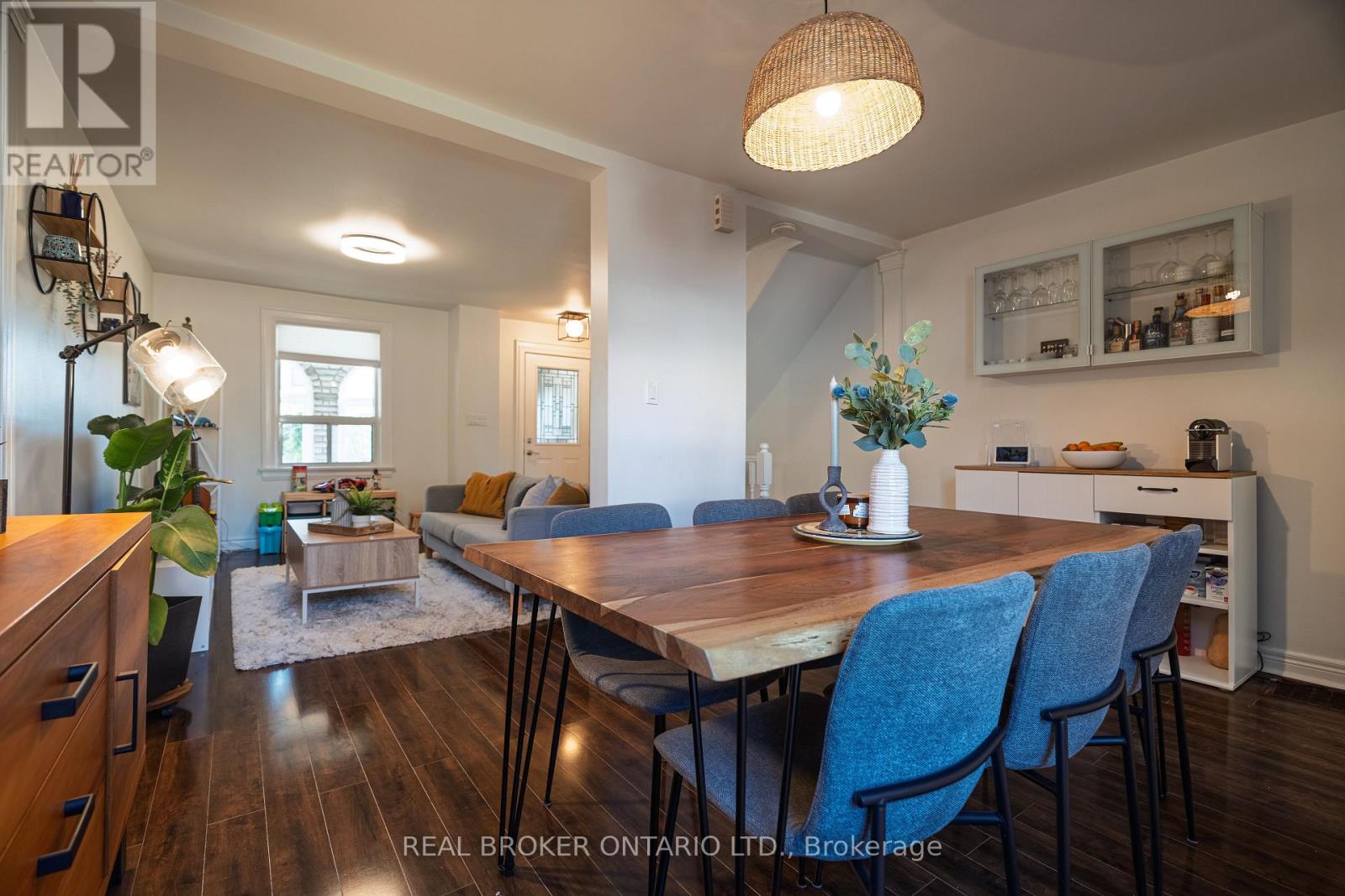 204 Earlscourt Avenue W, Toronto, Ontario  M6E 4B1 - Photo 14 - W12434979
