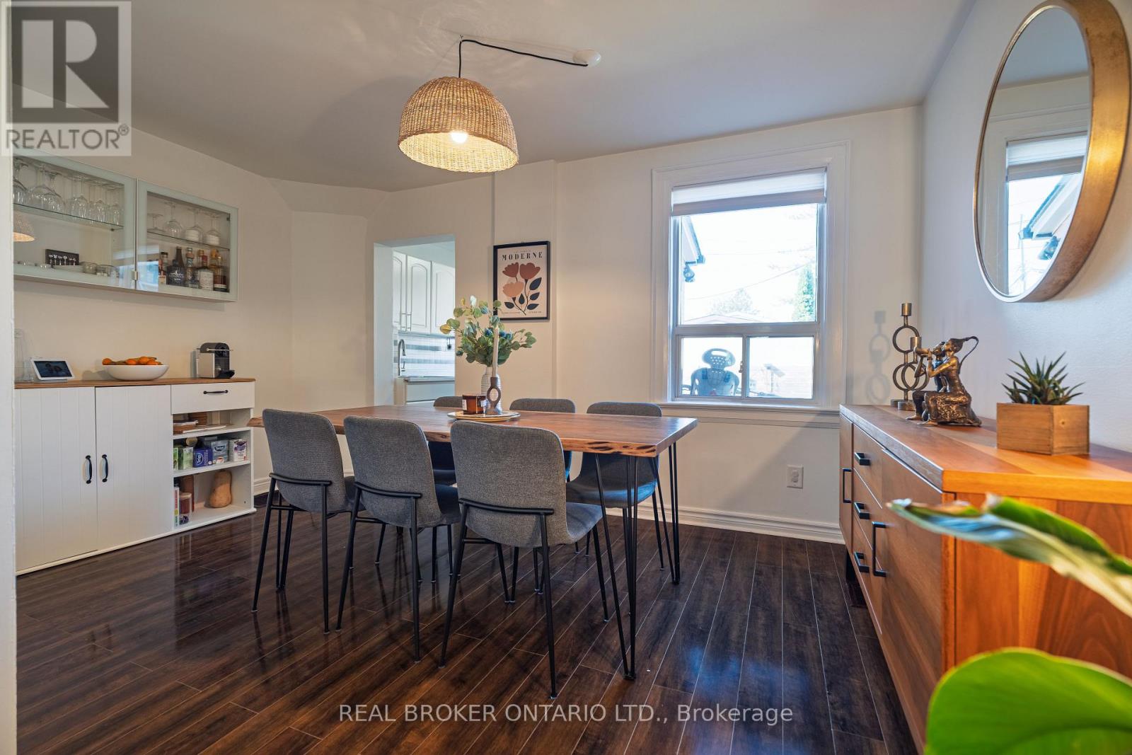 204 Earlscourt Avenue W, Toronto, Ontario  M6E 4B1 - Photo 15 - W12434979