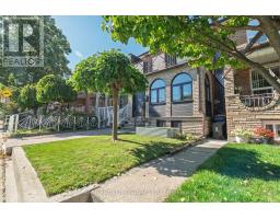 204 EARLSCOURT AVENUE W, Toronto, Ontario