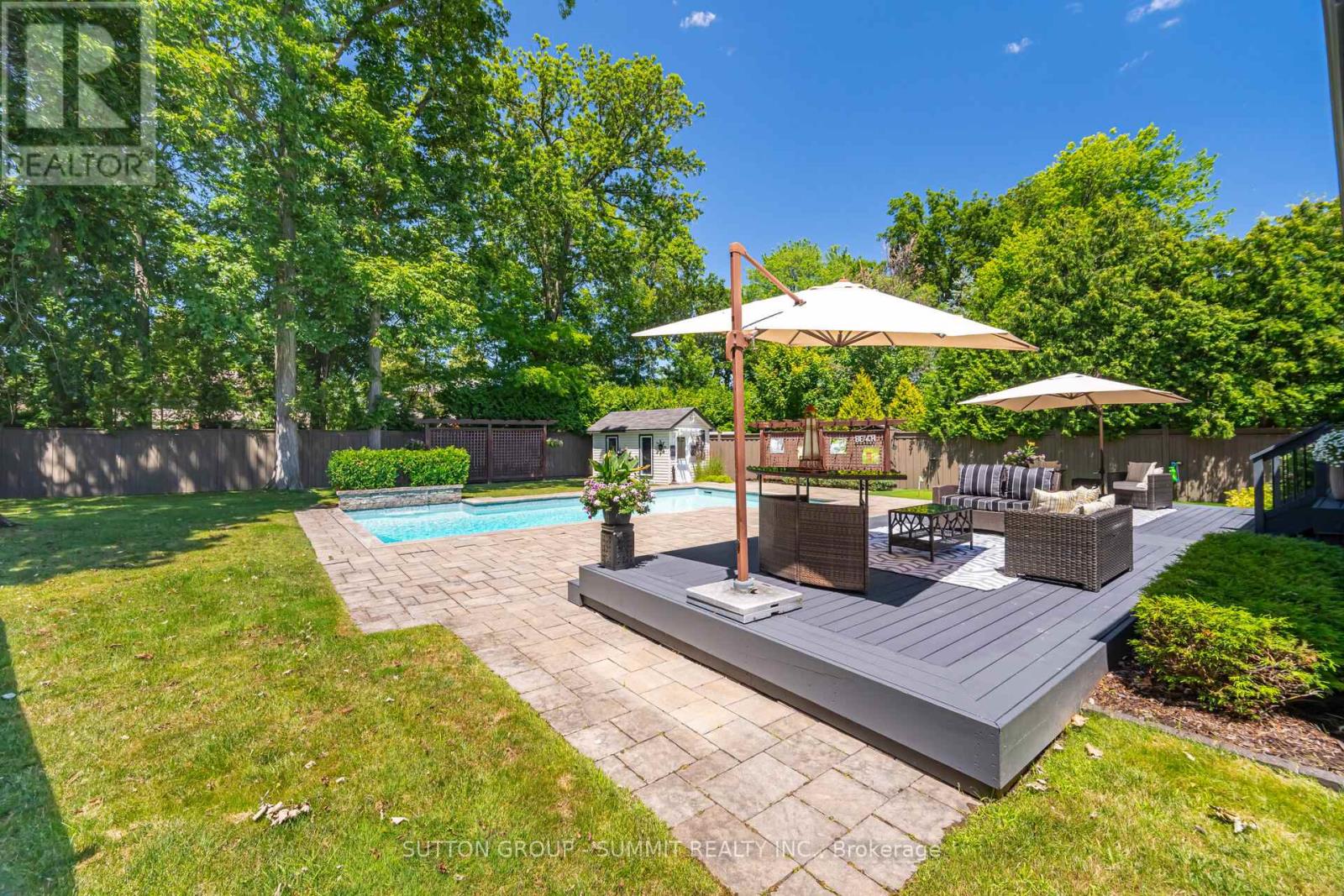 1195 Crestdale Road, Mississauga, Ontario  L5H 1X6 - Photo 45 - W12434985