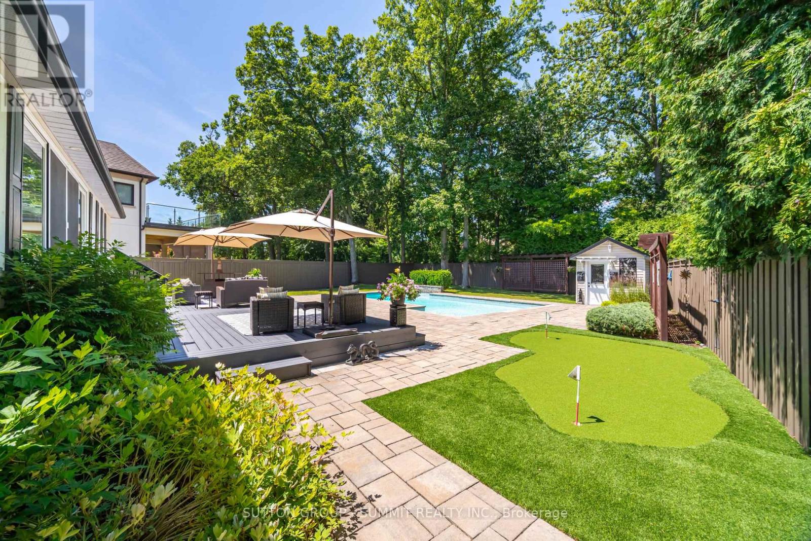 1195 Crestdale Road, Mississauga, Ontario  L5H 1X6 - Photo 46 - W12434985