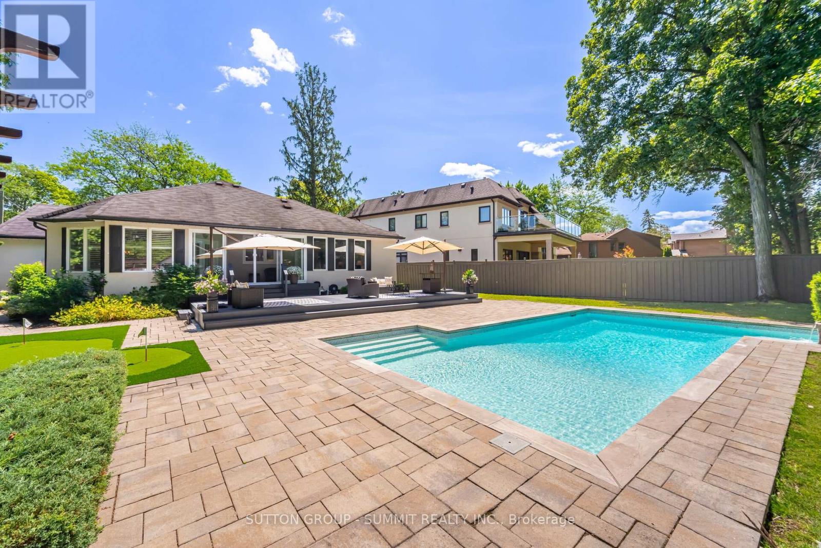 1195 Crestdale Road, Mississauga, Ontario  L5H 1X6 - Photo 47 - W12434985