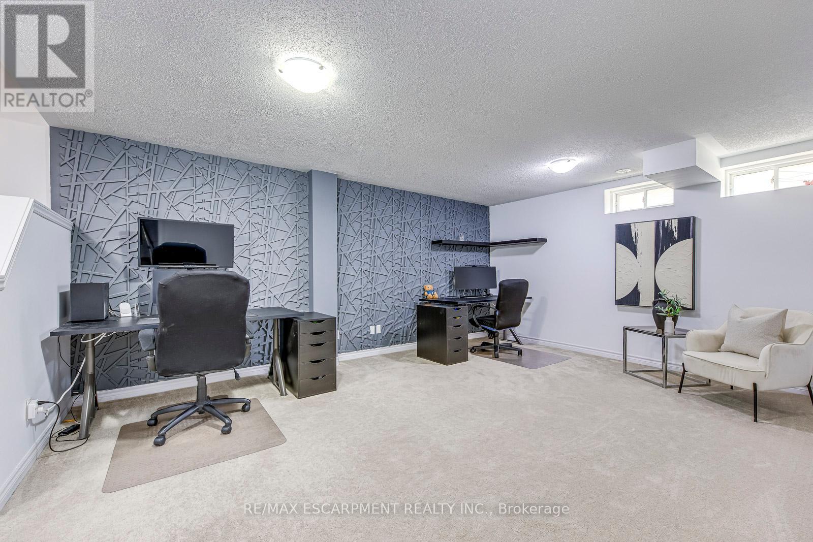 414 Wheat Boom Drive, Oakville, Ontario  L6H 0R4 - Photo 31 - W12435001
