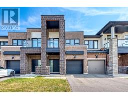 414 WHEAT BOOM DRIVE, Oakville, Ontario