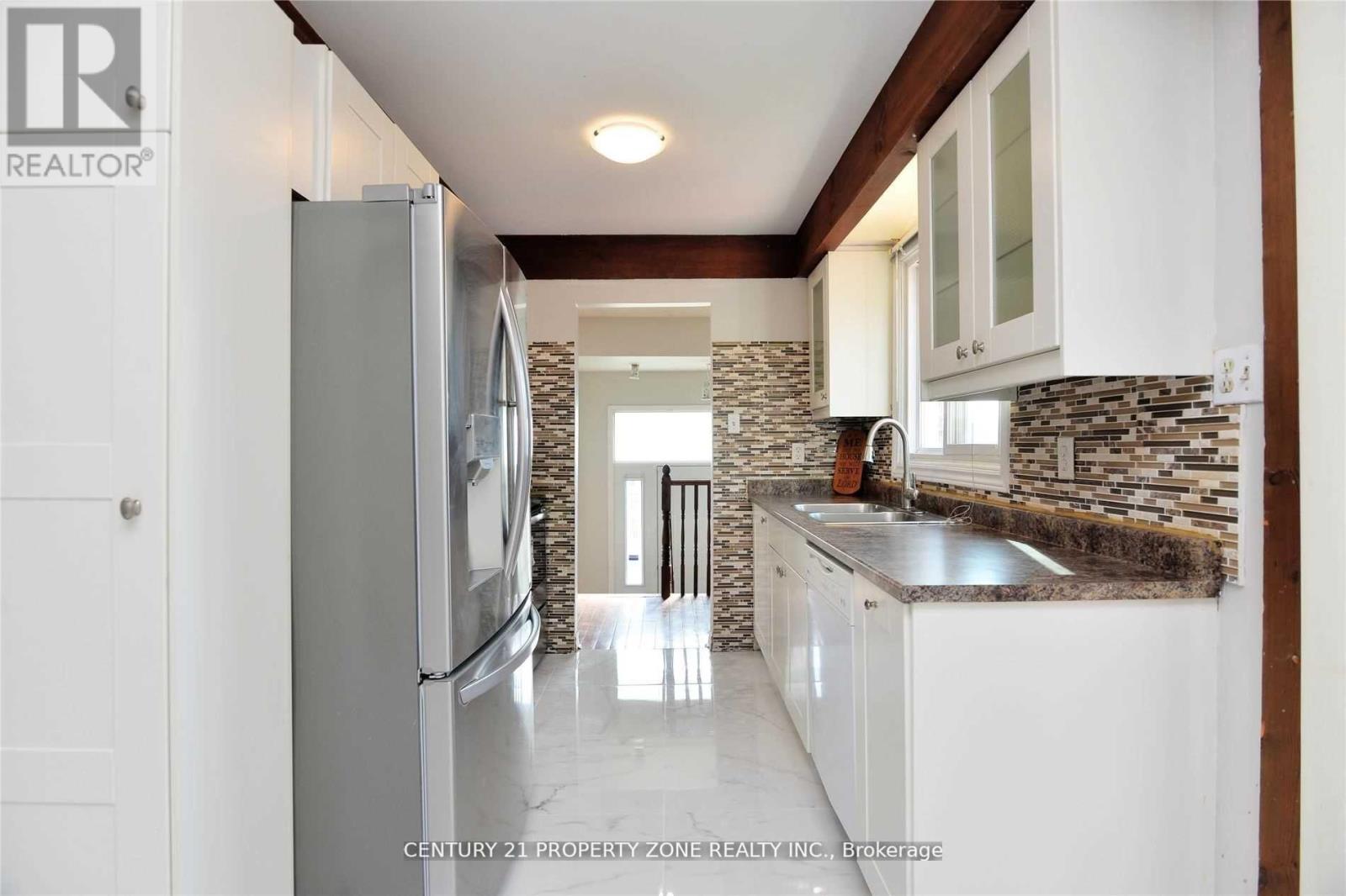 41 CROSSWOOD LANE, Brampton, Ontario