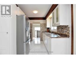 41 CROSSWOOD LANE, Brampton, Ontario