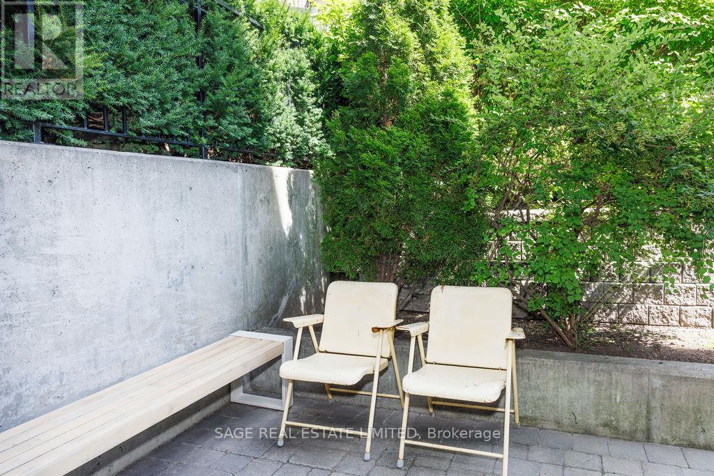 103 - 152 Annette Street, Toronto, Ontario  M6P 1P4 - Photo 27 - W12435008