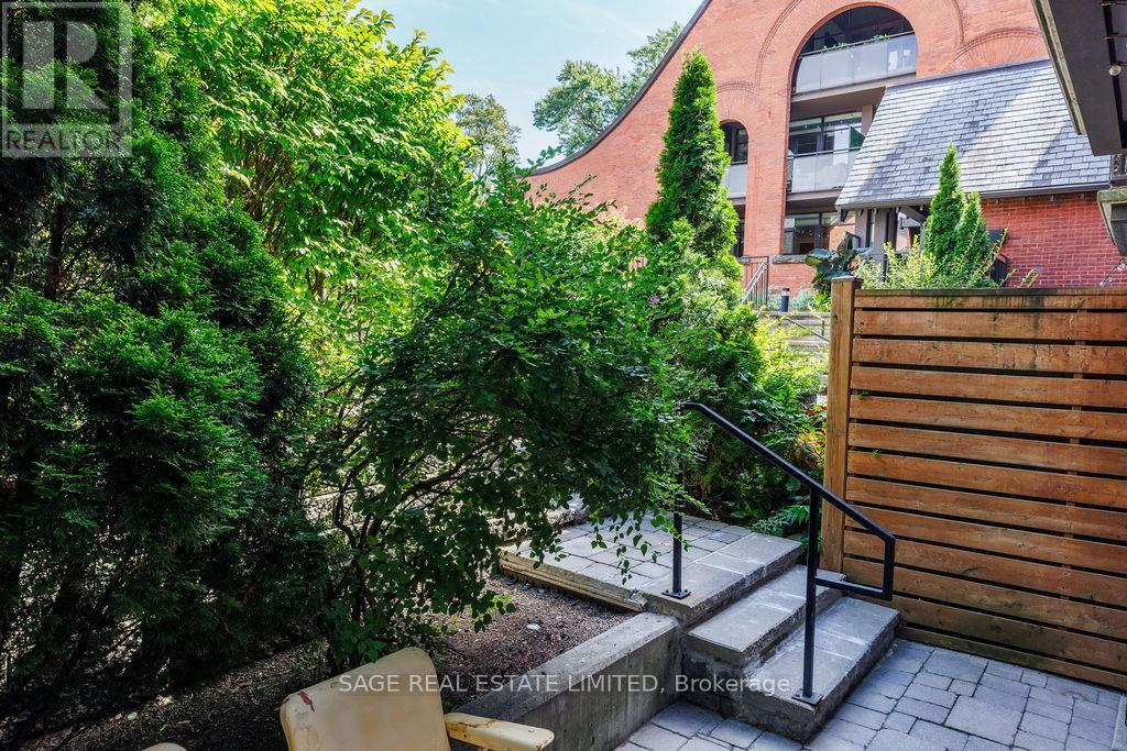 103 - 152 Annette Street, Toronto, Ontario  M6P 1P4 - Photo 29 - W12435008