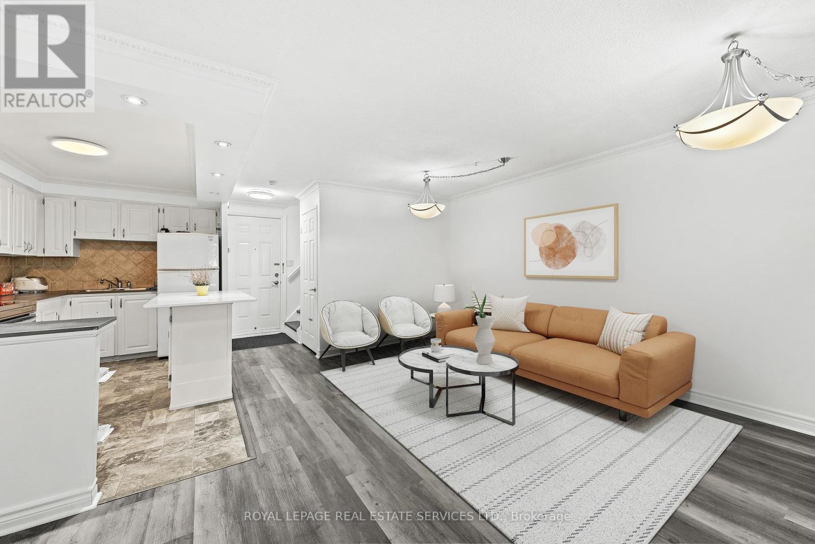 103 - 3040 Constitution Boulevard, Mississauga, Ontario  L4Y 3X7 - Photo 1 - W12435013