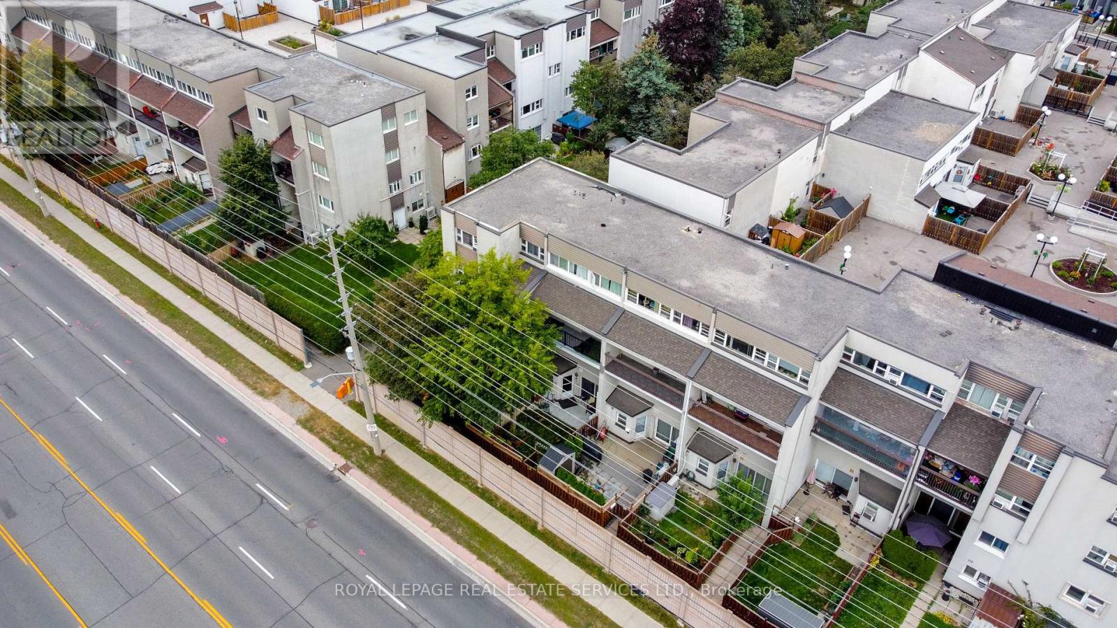 103 - 3040 Constitution Boulevard, Mississauga, Ontario  L4Y 3X7 - Photo 12 - W12435013
