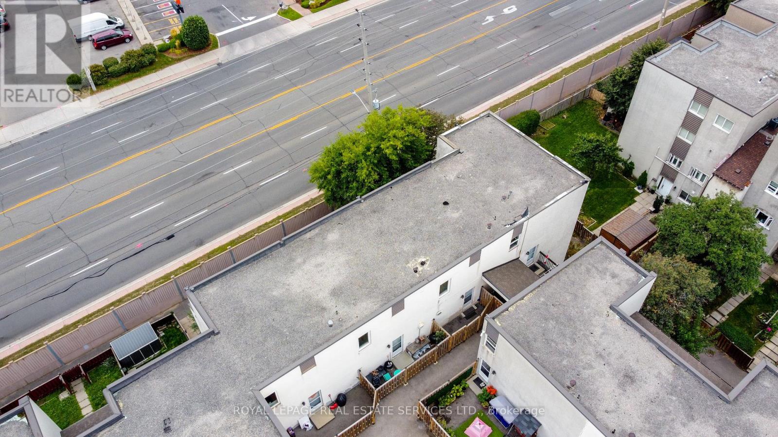 103 - 3040 Constitution Boulevard, Mississauga, Ontario  L4Y 3X7 - Photo 13 - W12435013