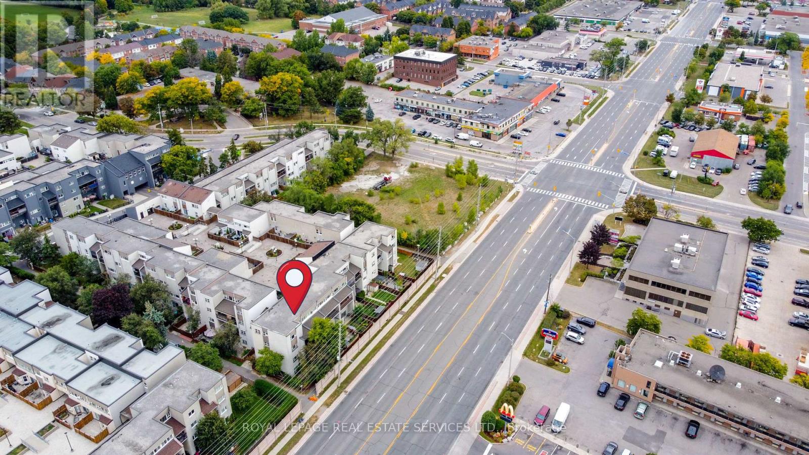 103 - 3040 Constitution Boulevard, Mississauga, Ontario  L4Y 3X7 - Photo 14 - W12435013
