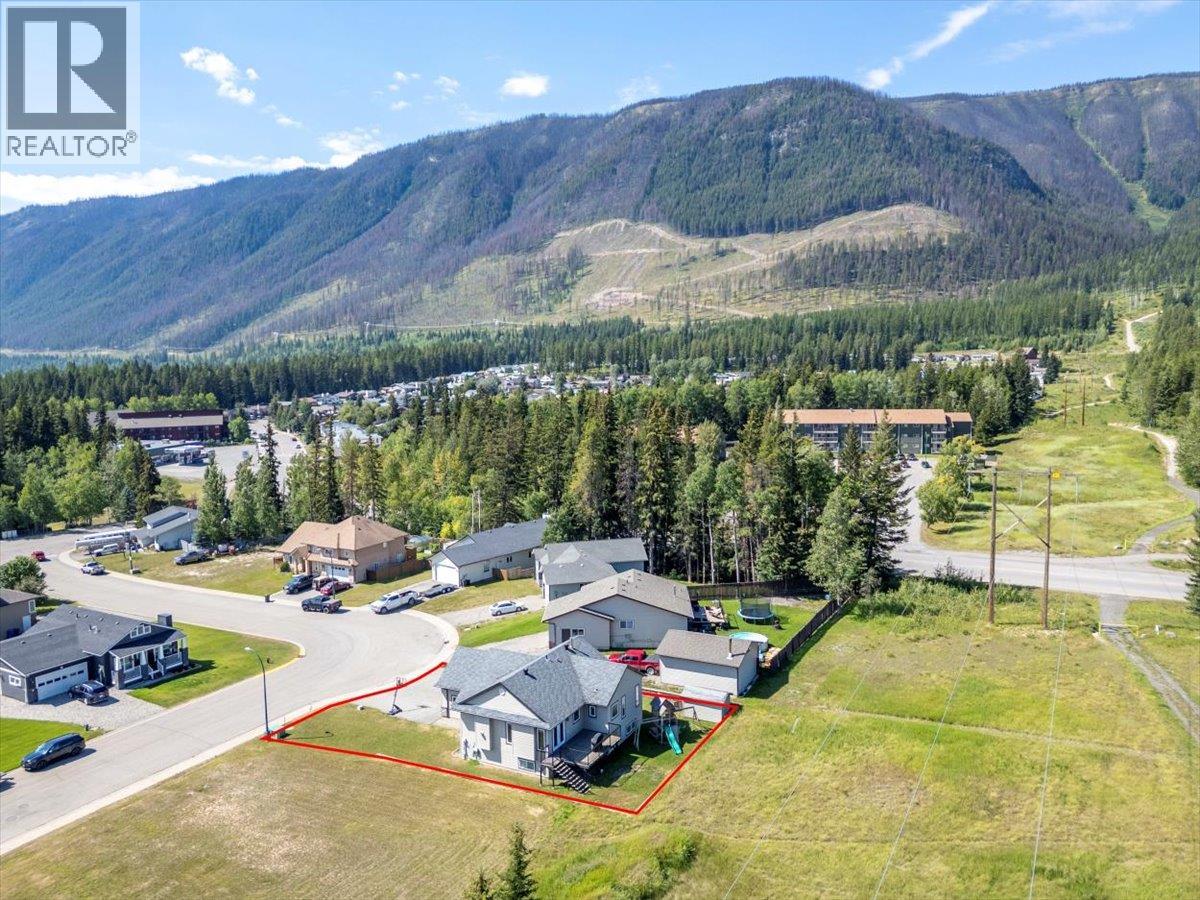 1213 Valley View Drive, Sparwood, British Columbia  V0B 2G2 - Photo 3 - 10359799