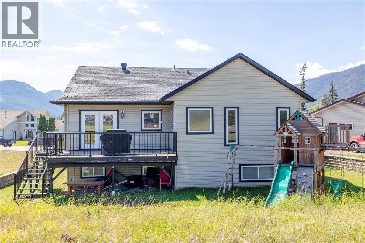 1213 Valley View Drive, Sparwood, British Columbia  V0B 2G2 - Photo 49 - 10359799