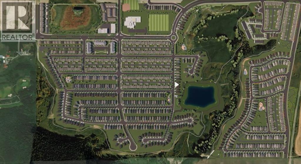 92 Creekview Manor Sw, Calgary, Alberta  T2X 1K4 - Photo 7 - A2246459