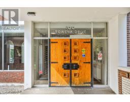 303 - 100 ROWENA DRIVE, Toronto, Ontario