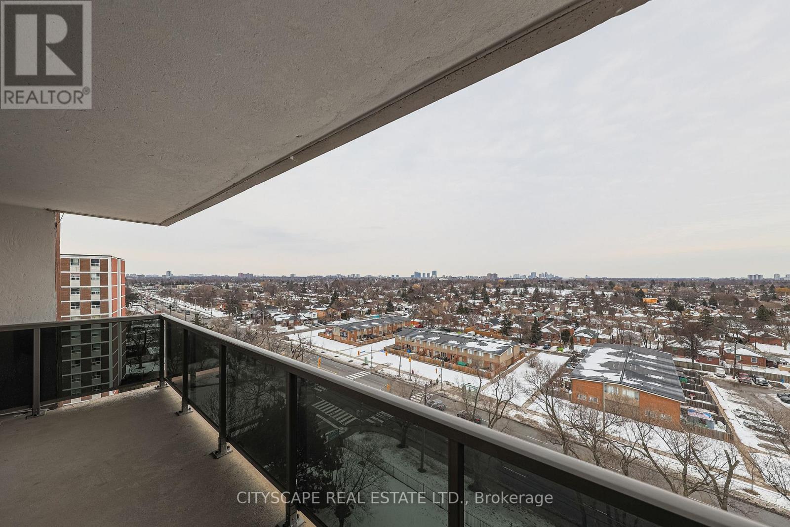 303 - 100 Rowena Drive, Toronto, Ontario  M3A 1P9 - Photo 15 - C12434952