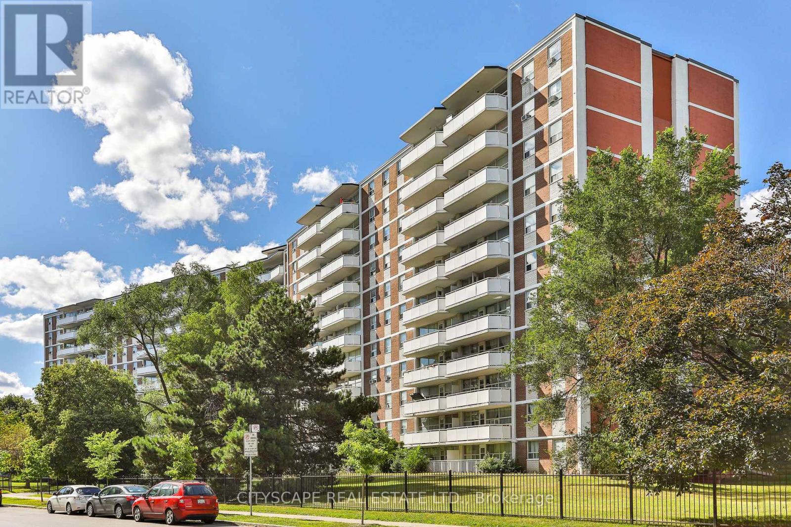 303 - 100 Rowena Drive, Toronto, Ontario  M3A 1P9 - Photo 19 - C12434952
