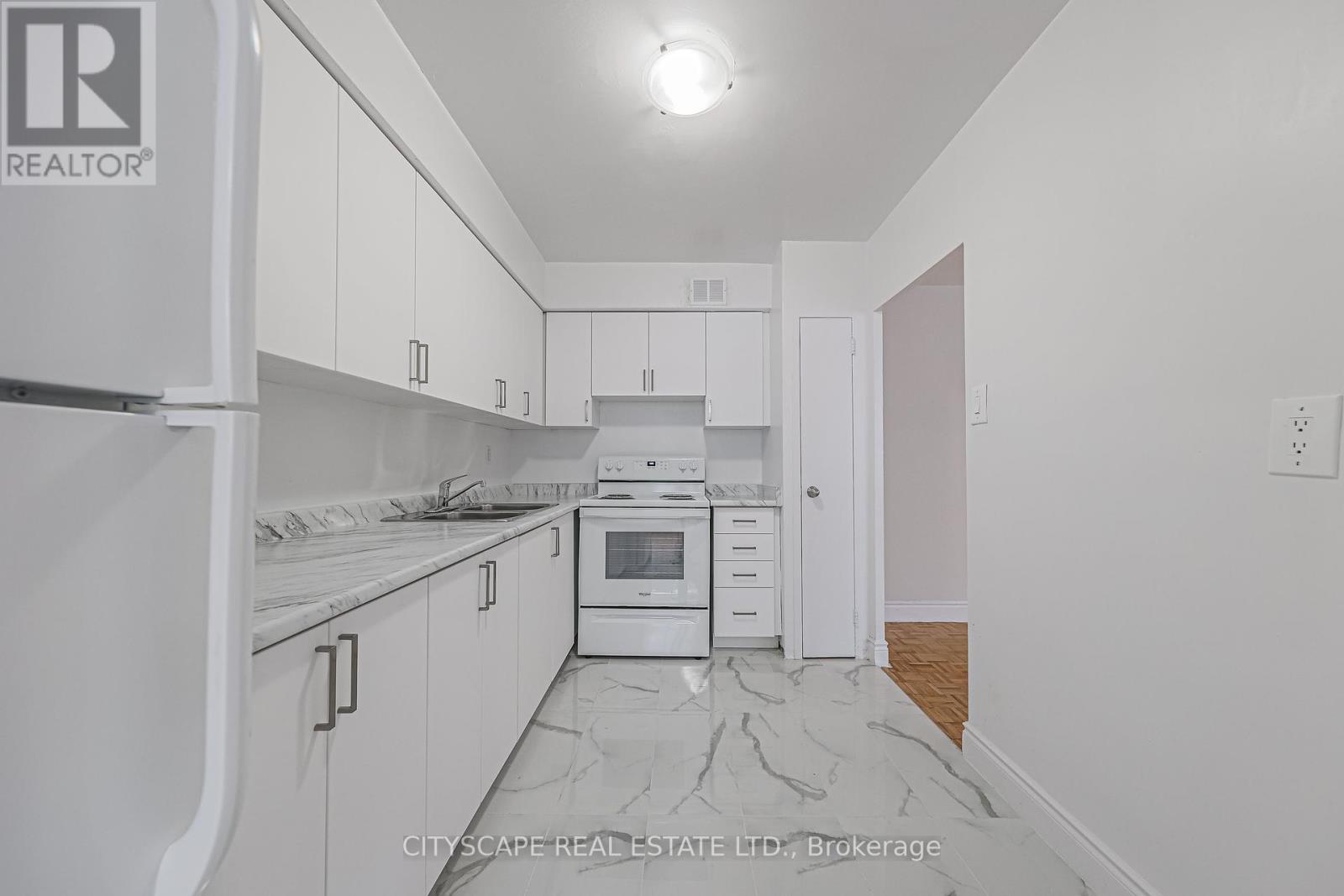 609 - 100 Rowena Drive, Toronto, Ontario  M3A 1P9 - Photo 14 - C12434957