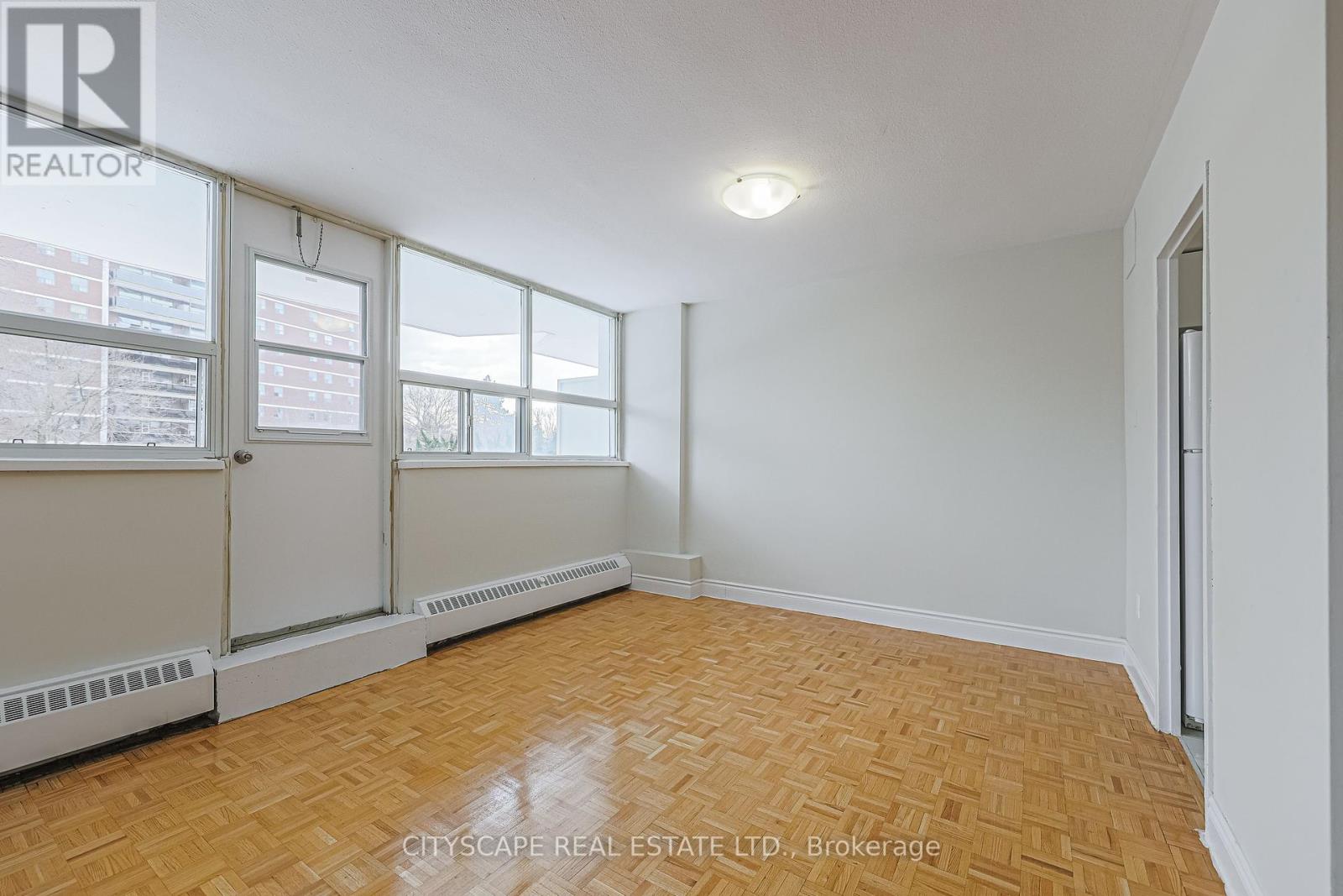 609 - 100 Rowena Drive, Toronto, Ontario  M3A 1P9 - Photo 11 - C12434957