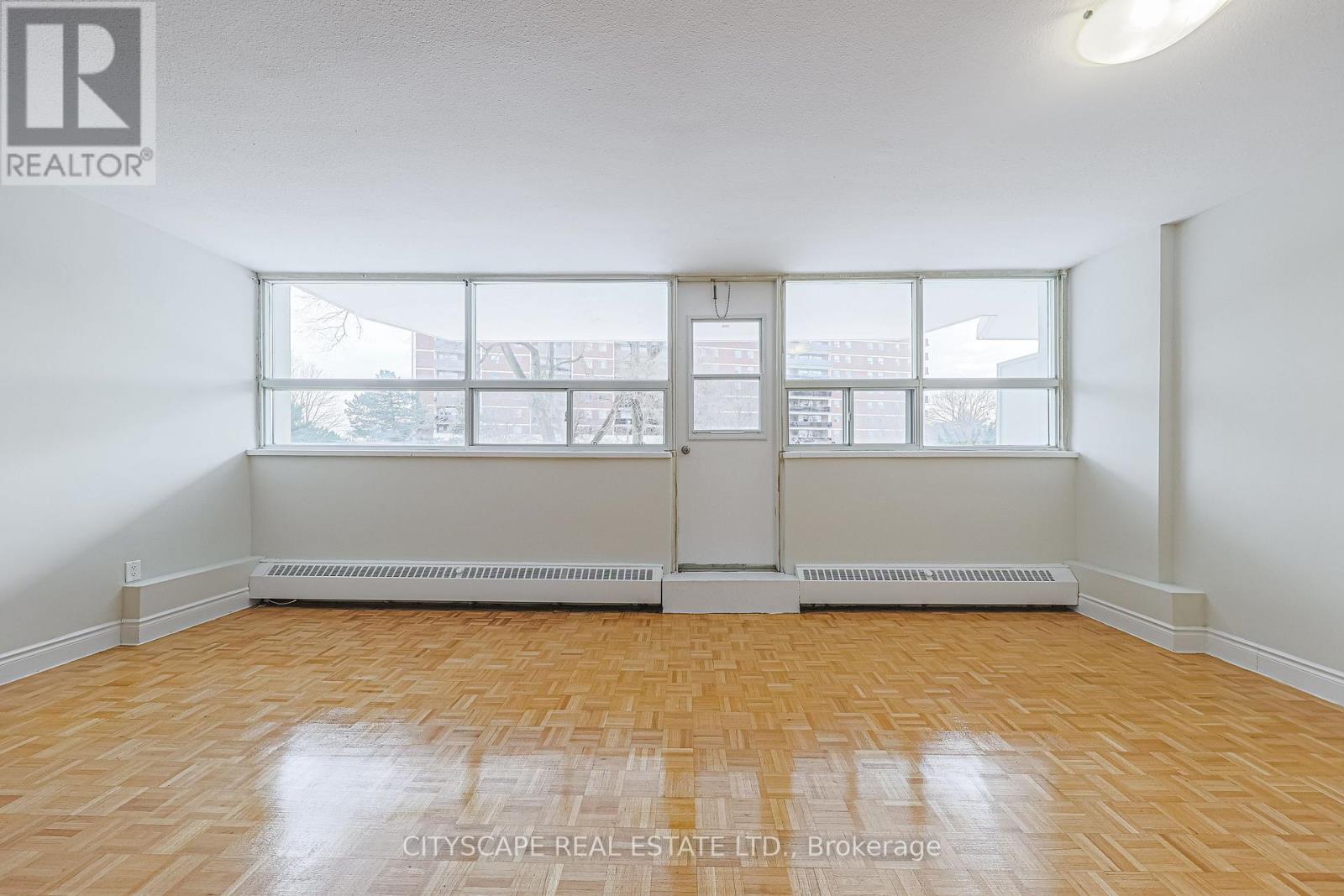 609 - 100 Rowena Drive, Toronto, Ontario  M3A 1P9 - Photo 12 - C12434957