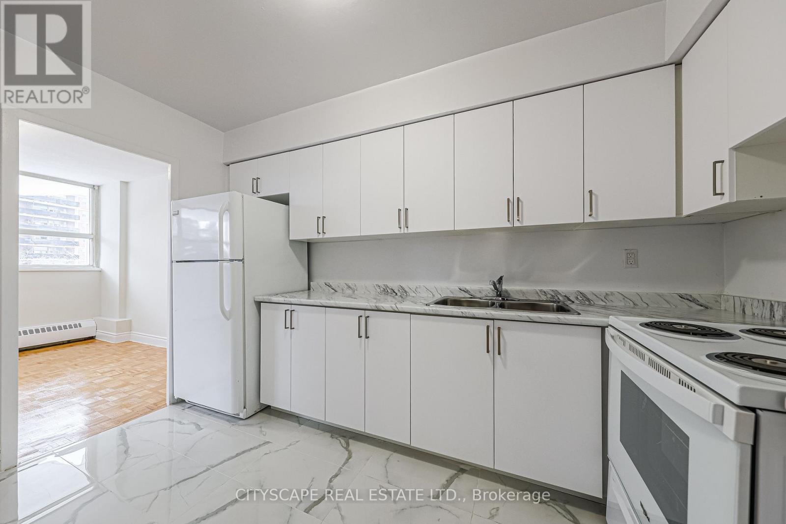 609 - 100 Rowena Drive, Toronto, Ontario  M3A 1P9 - Photo 15 - C12434957