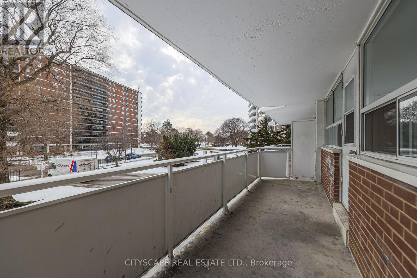 609 - 100 Rowena Drive, Toronto, Ontario  M3A 1P9 - Photo 22 - C12434957