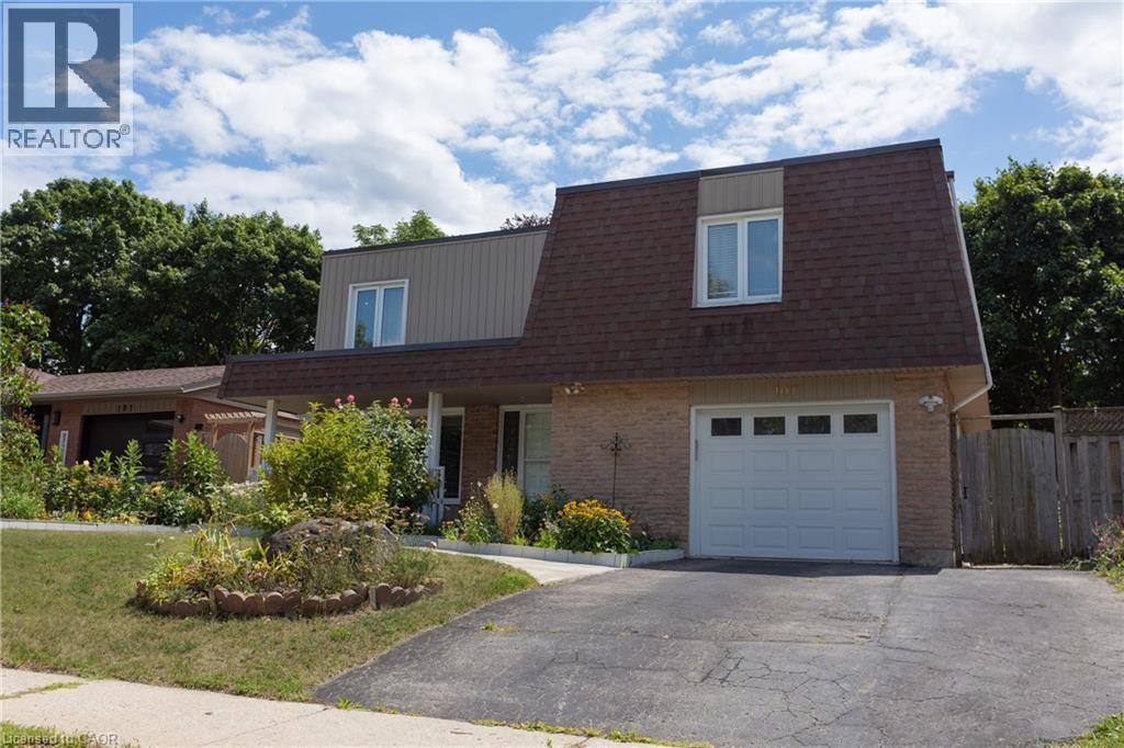 107 Roseneath Crescent, Kitchener, Ontario  N2E 1V8 - Photo 43 - 40755864