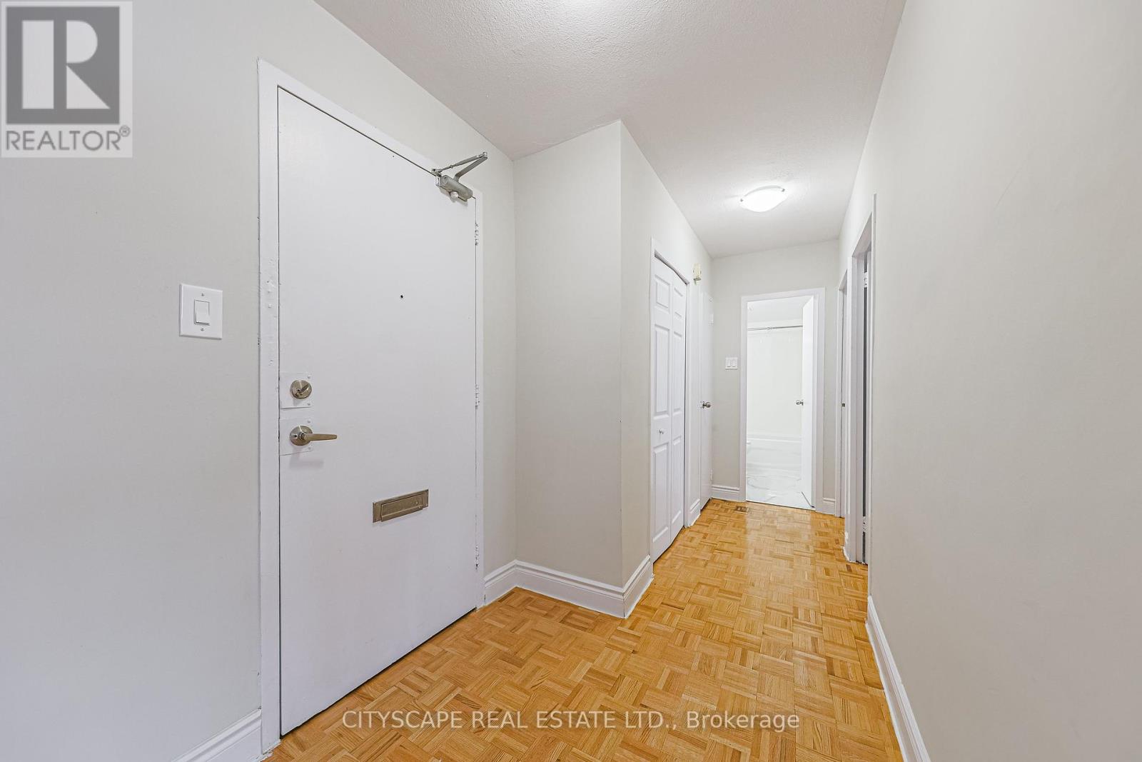609 - 100 Rowena Drive, Toronto, Ontario  M3A 1P9 - Photo 7 - C12434957