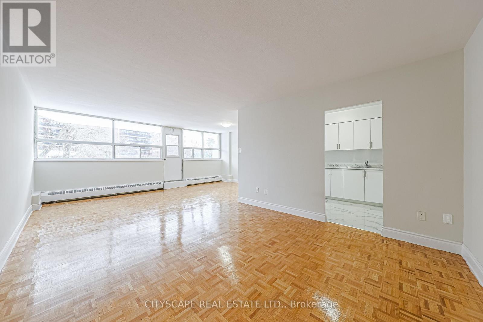 609 - 100 Rowena Drive, Toronto, Ontario  M3A 1P9 - Photo 8 - C12434957
