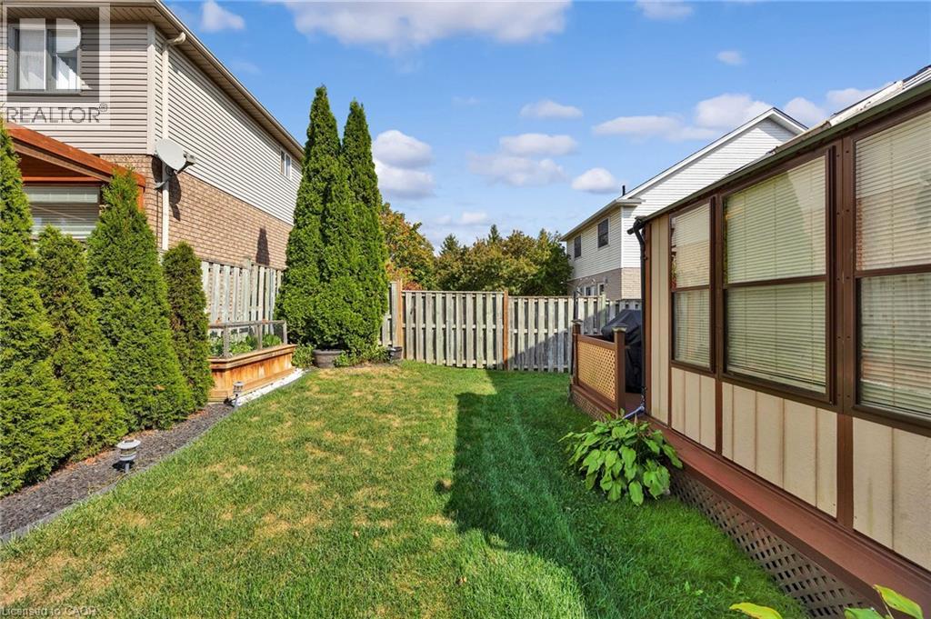 609 Trico Drive, Cambridge, Ontario  N3H 5P2 - Photo 27 - 40772410