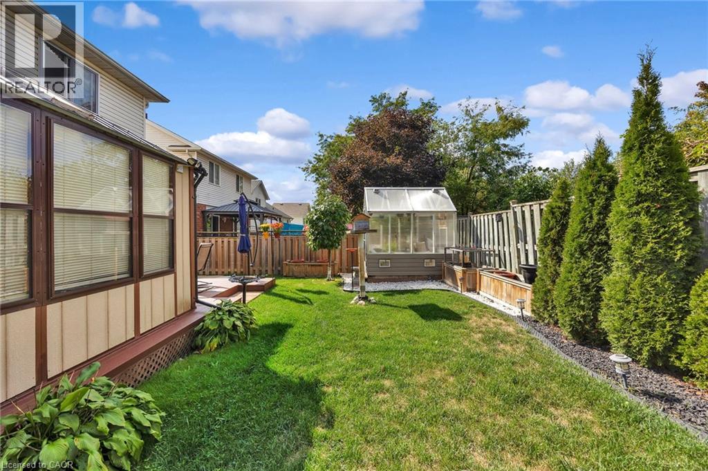 609 Trico Drive, Cambridge, Ontario  N3H 5P2 - Photo 31 - 40772410